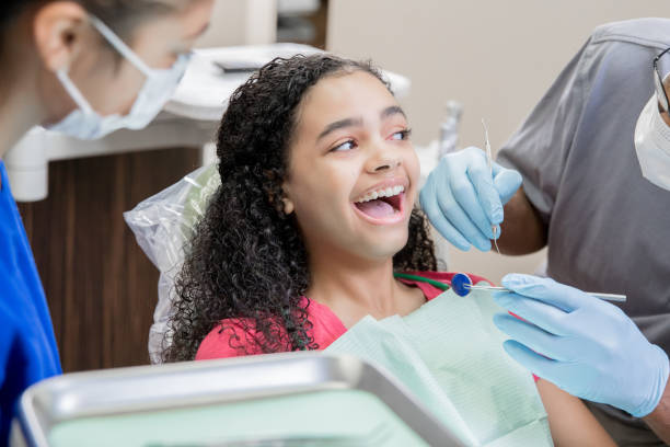 Best Emergency Dental Care for Sports Injuries in Carbonville, UT